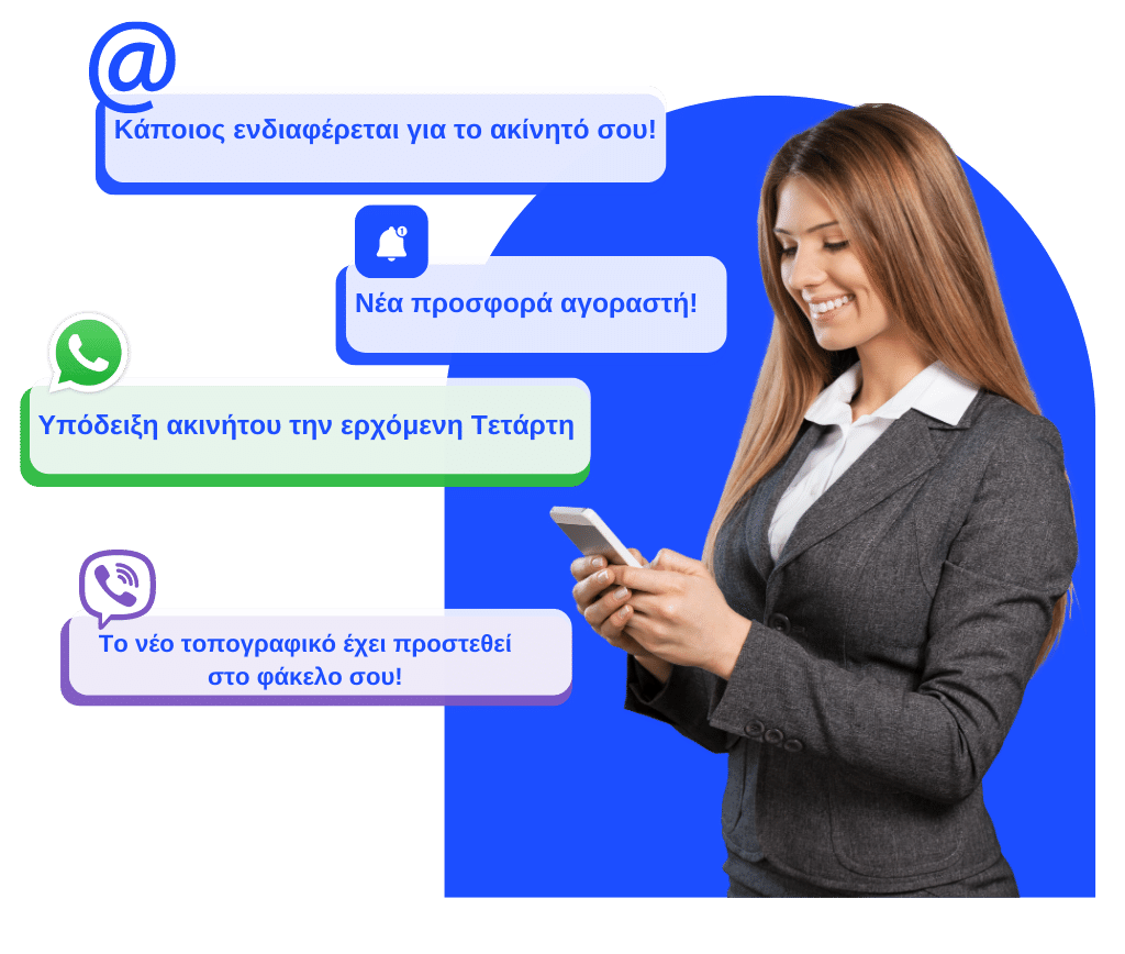 Notifications