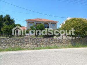 House in Agrilia